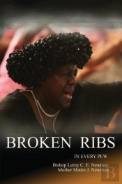 Broken Ribs In Every Pews
