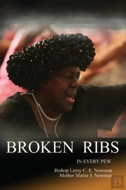 Bertrand.pt - Broken Ribs In Every Pews
