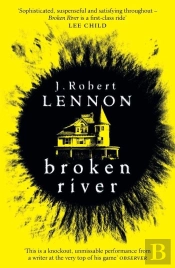 Broken River