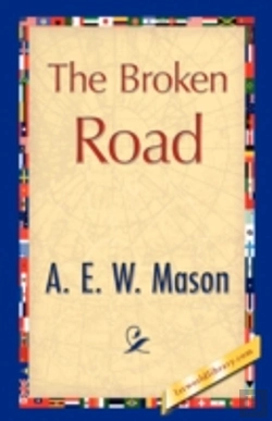 Bertrand.pt - Broken Road
