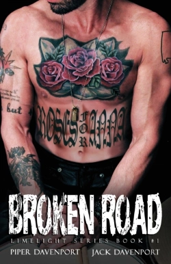 Bertrand.pt - Broken Road