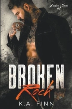 Bertrand.pt - Broken Rock