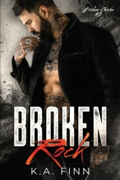 Broken Rock