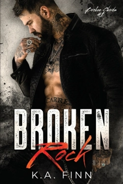 Bertrand.pt - Broken Rock