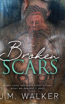Bertrand.pt - Broken Scars