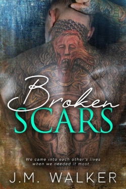 Bertrand.pt - Broken Scars