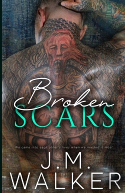 Bertrand.pt - Broken Scars New