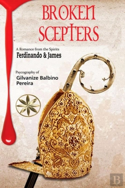 Bertrand.pt - Broken Scepters: Stories Of The Christiandom. Episodes Of The Holy Inquisition