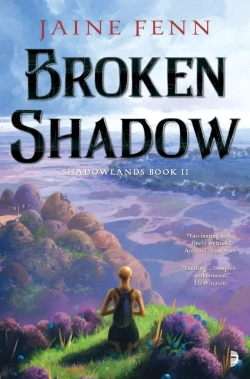 Bertrand.pt - Broken Shadow