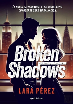 Bertrand.pt - Broken Shadows