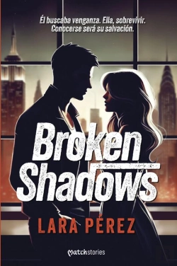 Bertrand.pt - Broken Shadows