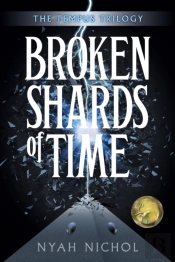 Broken Shards Of Time