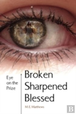 Bertrand.pt - Broken/Sharpened/Blessed