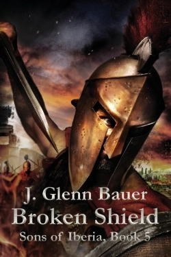 Bertrand.pt - Broken Shield