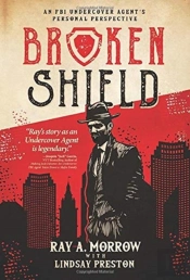 Broken Shield