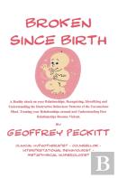 Broken Since Birth!