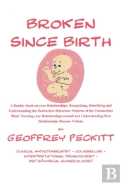 Broken Since Birth!