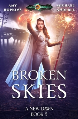 Bertrand.pt - Broken Skies