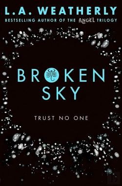 Bertrand.pt - Broken Sky