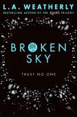 Broken Sky