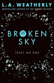 Broken Sky