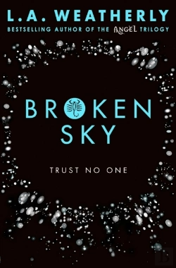 Bertrand.pt - Broken Sky