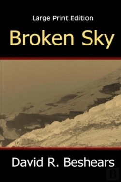 Bertrand.pt - Broken Sky - Lpe