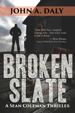 Bertrand.pt - Broken Slate
