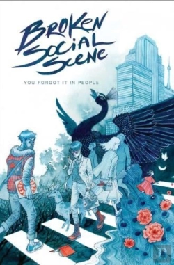Bertrand.pt - Broken Social Scene Presents: You Forgot It In People