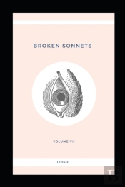 Broken Sonnets: Volume Vii: Poetry Colle