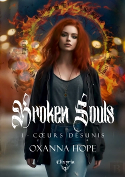 Bertrand.pt - Broken Souls - 1 - Coeurs Désunis