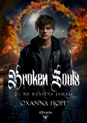 Broken Souls - 2 - Ne Reviens Jamais