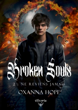 Bertrand.pt - Broken Souls - 2 - Ne Reviens Jamais