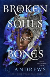 Broken Souls And Bones