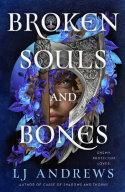 Bertrand.pt - Broken Souls And Bones