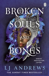 Broken Souls And Bones