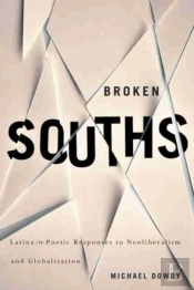 Broken Souths