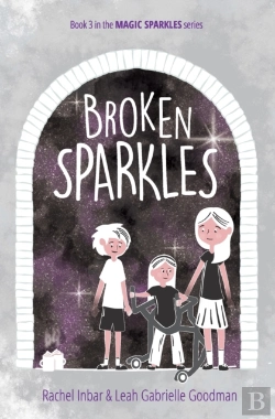 Bertrand.pt - Broken Sparkles