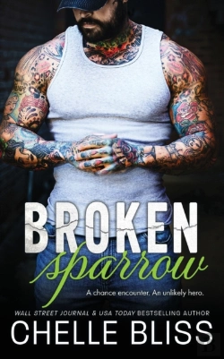 Bertrand.pt - Broken Sparrow