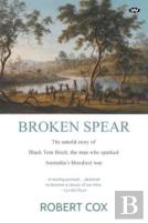 Broken Spear