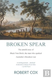 Broken Spear