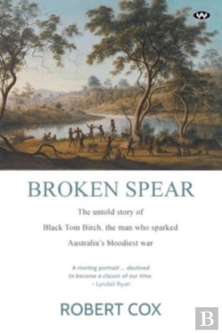 Bertrand.pt - Broken Spear