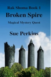 Broken Spire