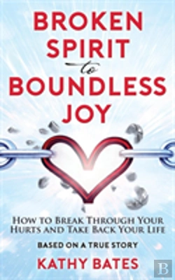 Bertrand.pt - Broken Spirit To Boundless Joy
