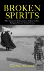 Broken Spirits