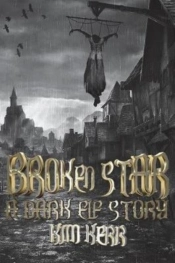 Broken Star