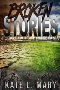 Bertrand.pt - Broken Stories