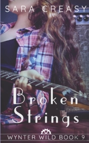 Broken Strings