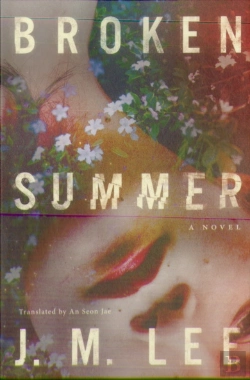 Bertrand.pt - Broken Summer