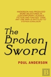 Broken Sword